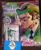 The Riddler Eaglemoss Lead Figurine Magazine #16 Dc New